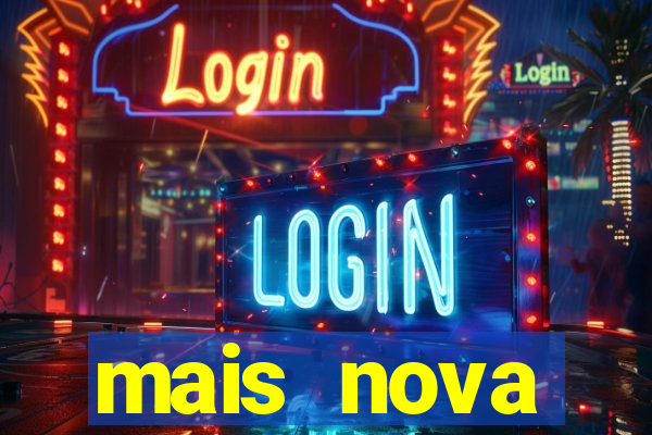 mais nova plataforma de jogos